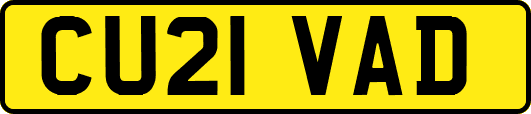 CU21VAD