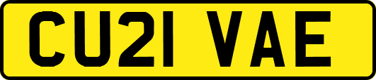 CU21VAE