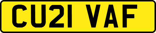 CU21VAF