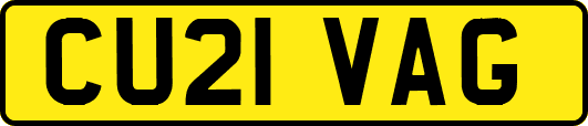 CU21VAG