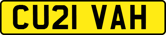 CU21VAH