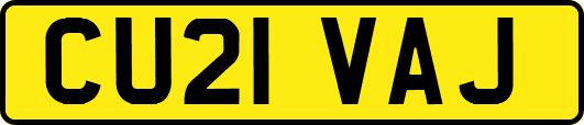 CU21VAJ