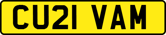 CU21VAM