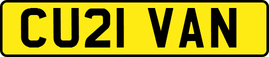 CU21VAN