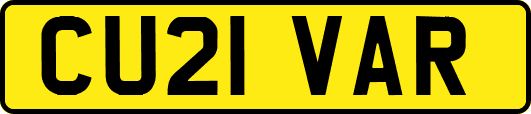 CU21VAR