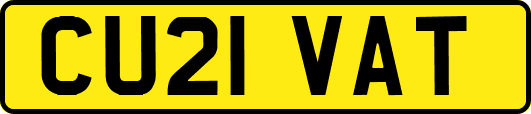 CU21VAT