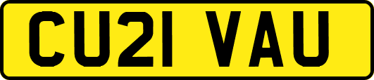 CU21VAU