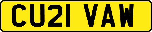 CU21VAW
