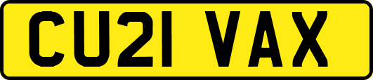 CU21VAX