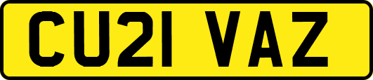 CU21VAZ