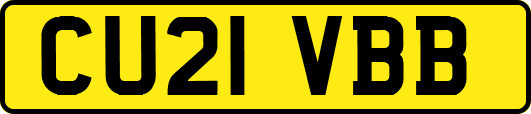 CU21VBB