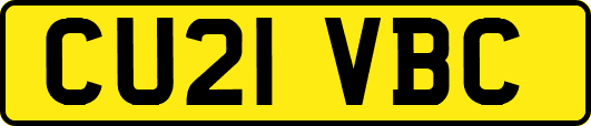 CU21VBC