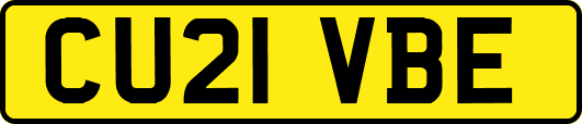 CU21VBE