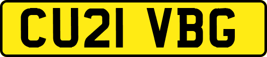 CU21VBG