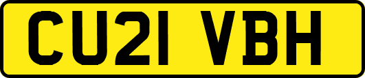 CU21VBH