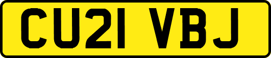 CU21VBJ
