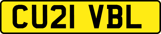 CU21VBL