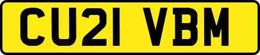 CU21VBM