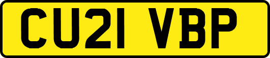 CU21VBP