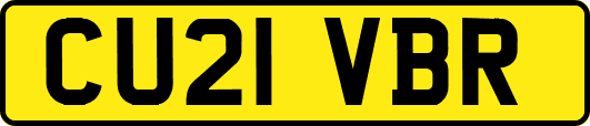 CU21VBR