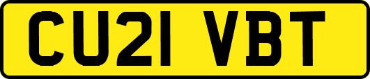 CU21VBT