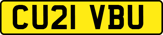 CU21VBU