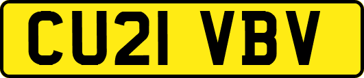 CU21VBV
