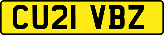 CU21VBZ