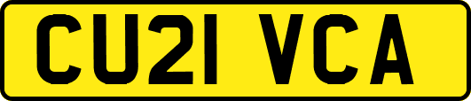 CU21VCA