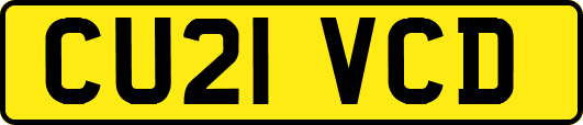 CU21VCD