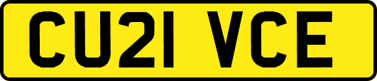 CU21VCE
