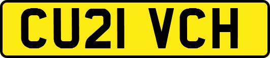 CU21VCH