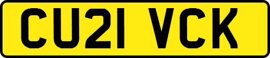 CU21VCK