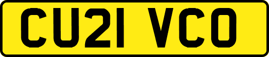 CU21VCO