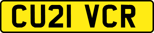 CU21VCR