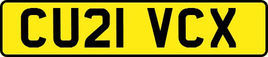 CU21VCX