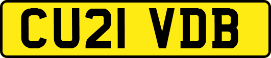 CU21VDB