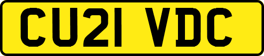 CU21VDC