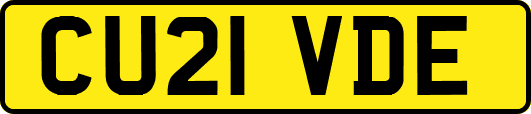 CU21VDE