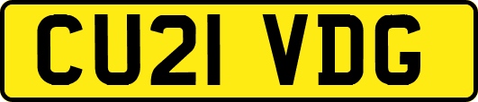 CU21VDG