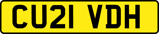 CU21VDH