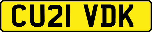 CU21VDK