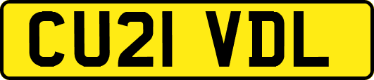 CU21VDL