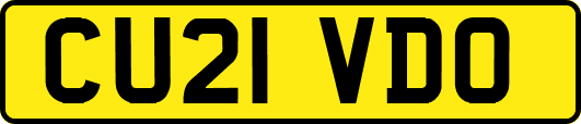 CU21VDO