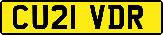CU21VDR