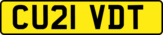 CU21VDT