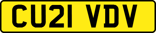 CU21VDV