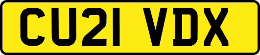 CU21VDX