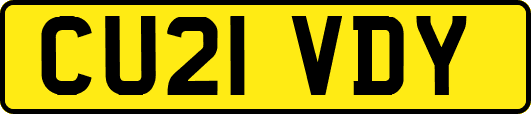 CU21VDY