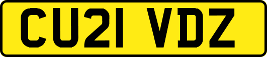 CU21VDZ
